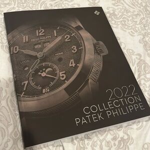 Patel Philippe Catalog